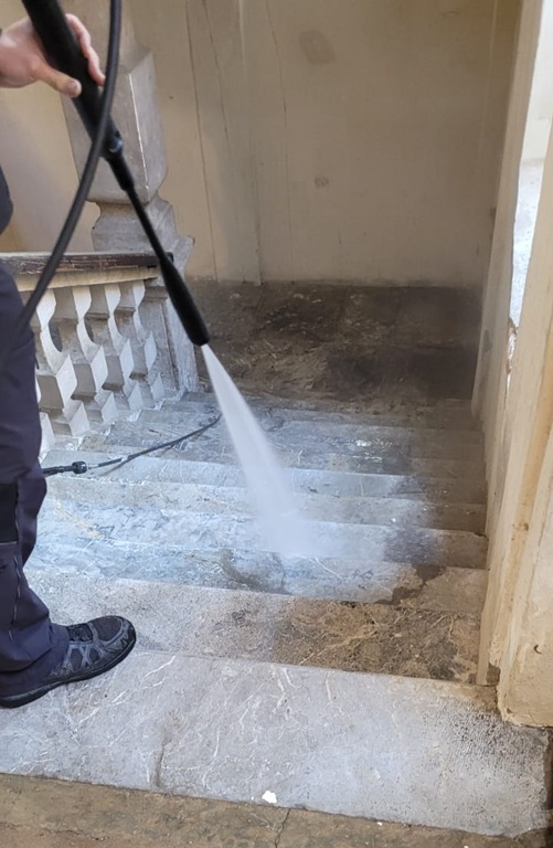 Hausbetreuung – Bild 2